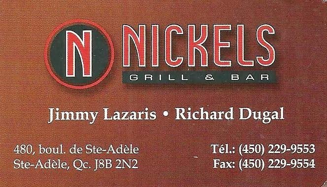 Nickels Deli